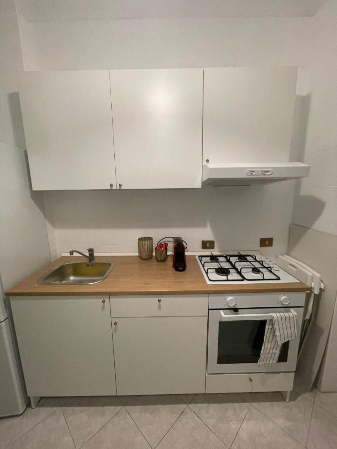 Appartement Casa Di Nonna: *